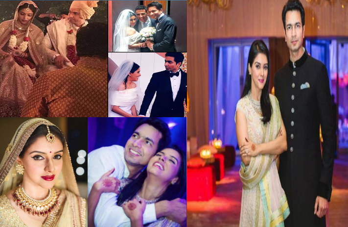 Asin Marriage Photos