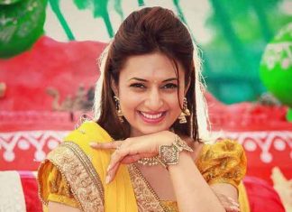 Divyanka Tripati Biography