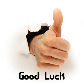 Good Luck For 10th Students