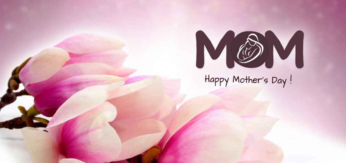 Happy Mothers Day HD Wallpapers Free Download