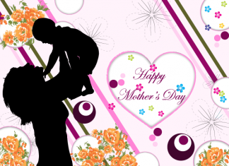 Happy Mothers Day Quotes Image