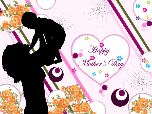 Happy Mothers Day Quotes Image