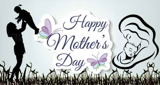 Happy Mothers Day Wishes