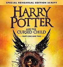 Harry Potter and The Cursed Child