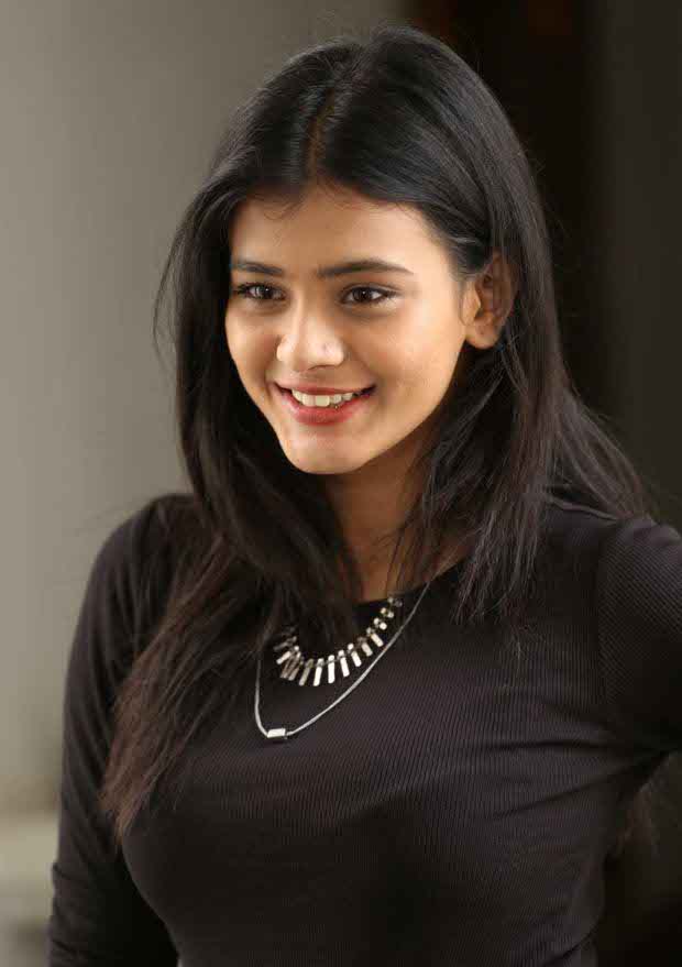 Hebah Patel Image