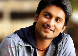 Hero Nani Biography