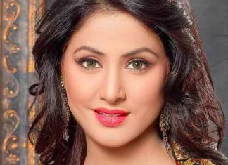 Hina Khan Biography