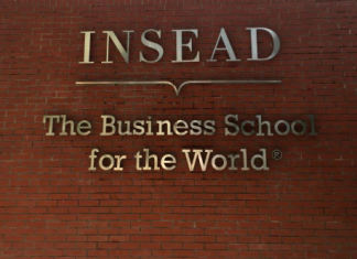 Insead MBA