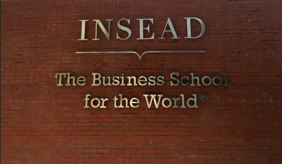 Insead MBA