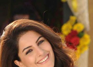 Isha Talwar Profile Pic