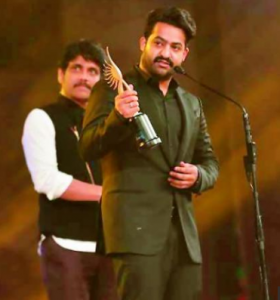 Jr N.T.Rama Rao Awards