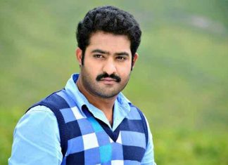 Jr NTR Biography