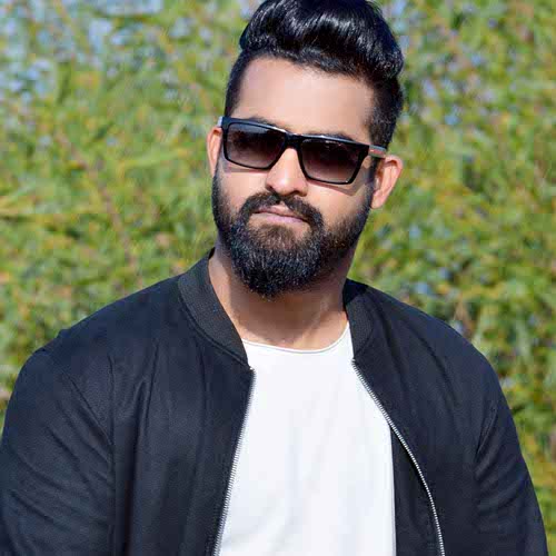 Jr NTR Image