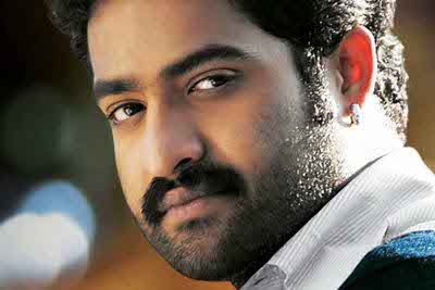 Jr NTR Latest Pic