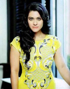 Kajol Devgan Biography – Wiki, Age, Height, Family, Movies, Husband
