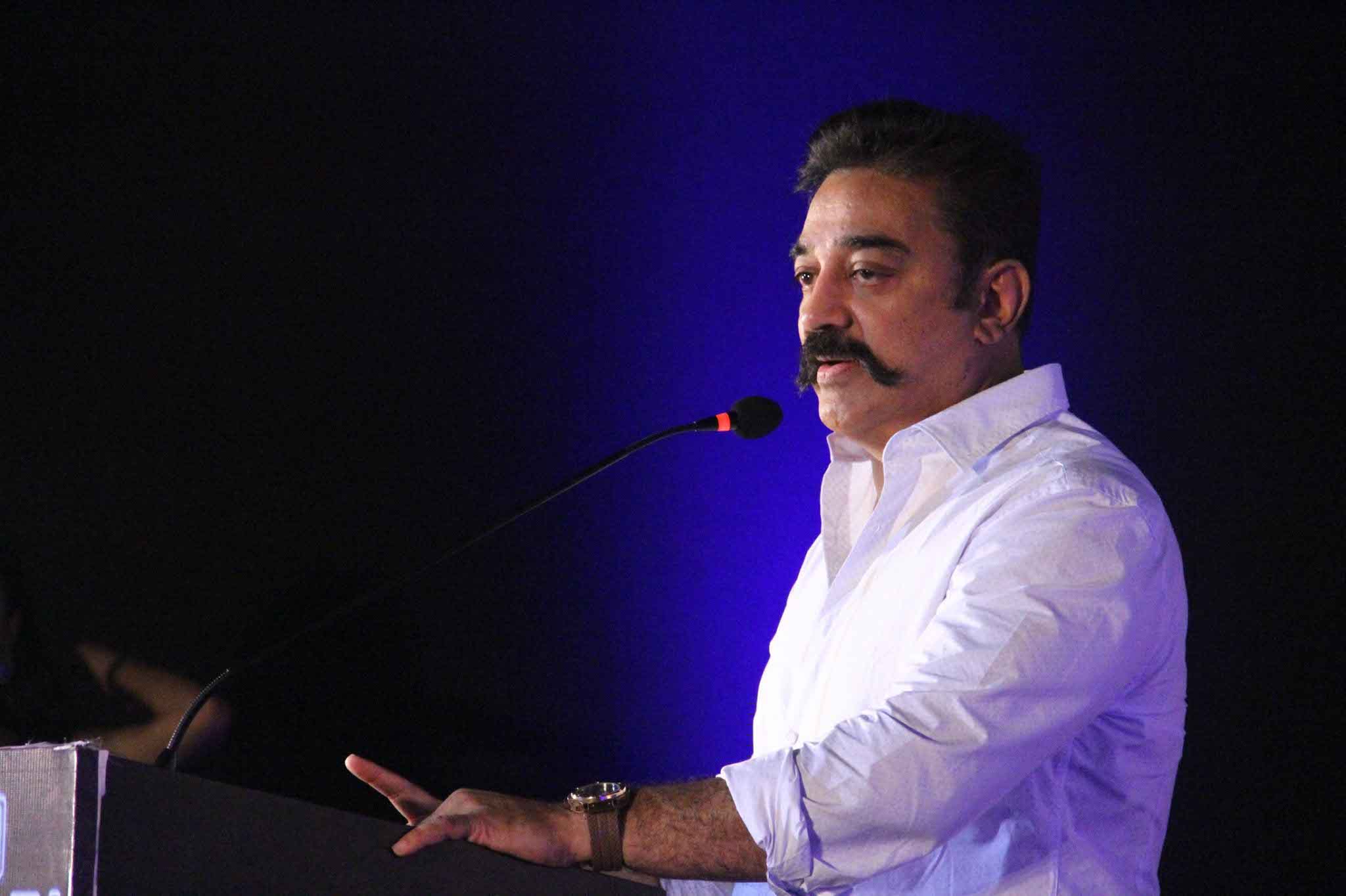 Kamal Hassan Biography