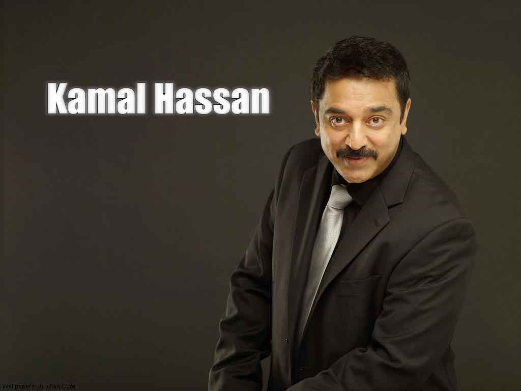 Kamal Hassan Net Worth