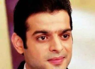 Karan Patel Biography