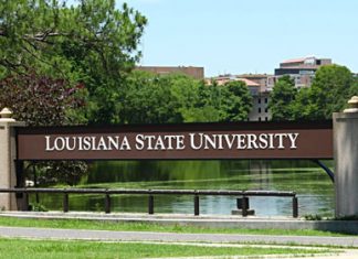 Louisiana State University