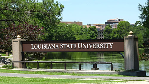 Louisiana State University