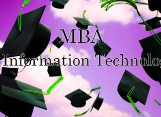 MBA in IT