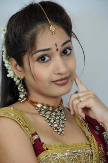 Madhavi Latha Profile Pics