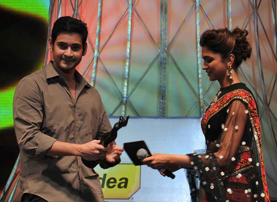 Mahesh Babu Awards