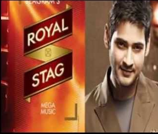 Mahesh Royal Stag