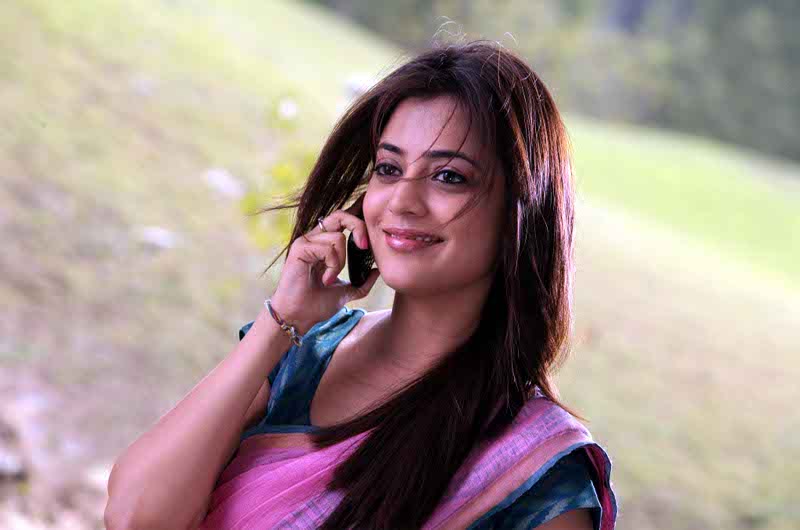 NIsha Agarwal Latest Pic