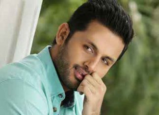 Nithin Reddy Biography