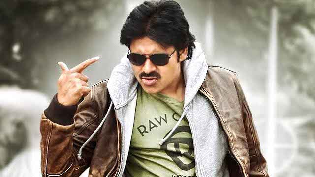 Pawan Kalyan Net Worth