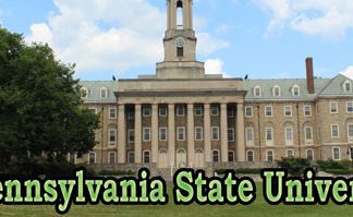 Pennsylvania State University