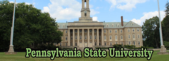 Pennsylvania State University