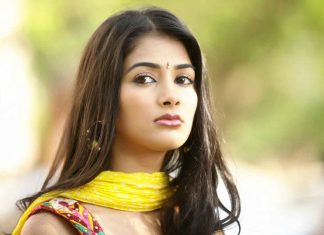 Pooja Hegde Biography