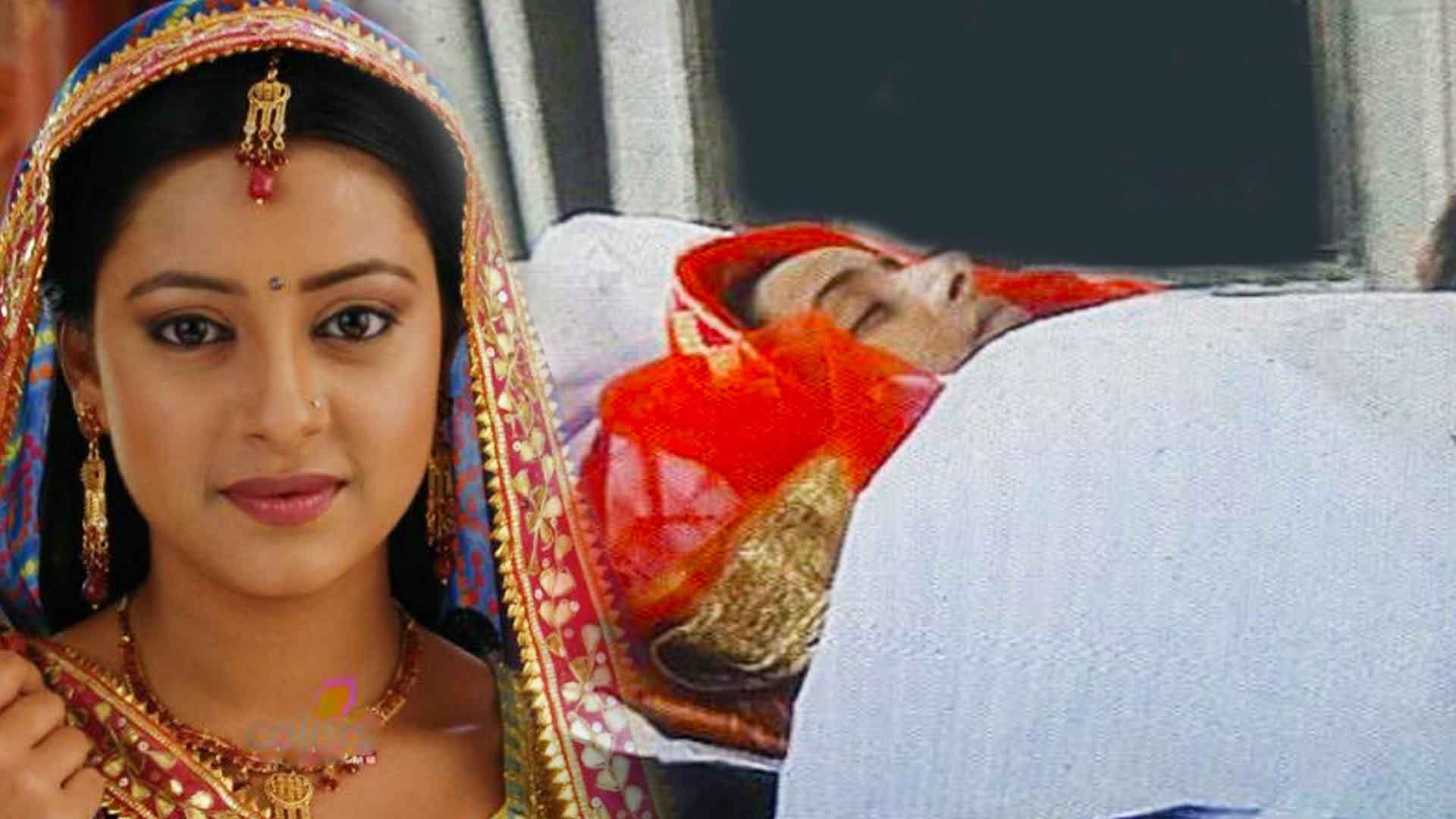 Pratyusha Banerjee Death