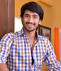 Raj Tarun Biography