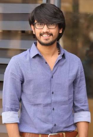 Raj Tarun Images