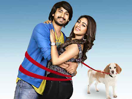 Raj Tarun - KittuUnnaduJagratha