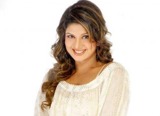 Rambha Biography