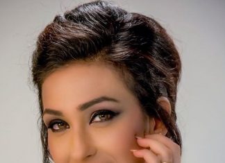 Rituparna Sengupta Biography