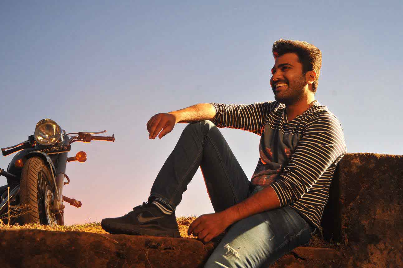 Sharwanand Sathamanam Bhavathi