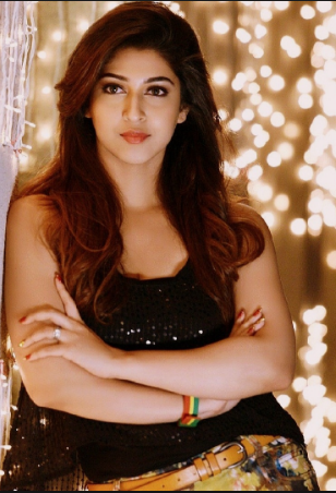 Sonarika Bhadoria Biography