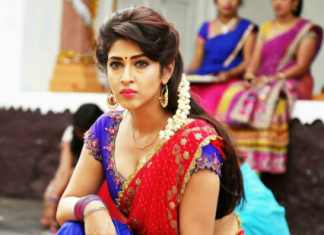 Sonarika Bhadoria Image Free Download