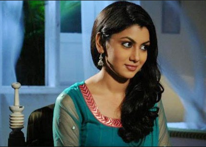 Sriti Jha Personal Pic