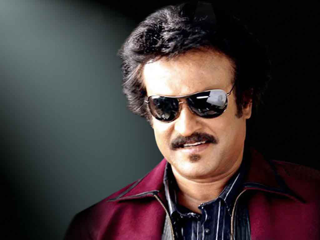 Super Star Rajinikanth Net Worth