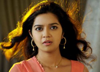 Swathi Reddy Biography