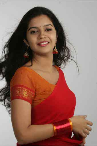 Swathi Reddy Image