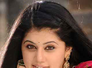 Tapsee Pannu Biography