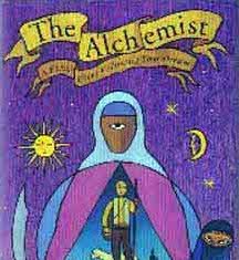 THE ALCHEMIST