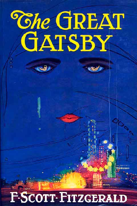 THE GREAT GATSBY